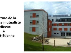  alt="La Résidence Mutualiste Bellevue, 1ère réalisation du Pôle Gérontologique et de l'Autonomie, ouvre ses portes"