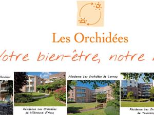  alt="L'association Les Orchidées annonce un renouveau pour ses résidences"