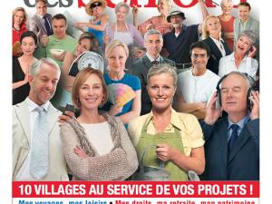  alt="A l'occasion du Salon des Seniors 2013 : zoom sur les loisirs des seniors"