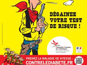  alt="Plus vite que le diabète ! Semaine de Prévention Contre le Diabète du 2 au 8 juin 2014"