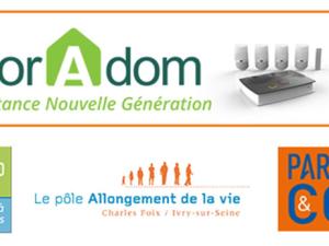  alt="SeniorAdom reçoit le label EXAPAD"