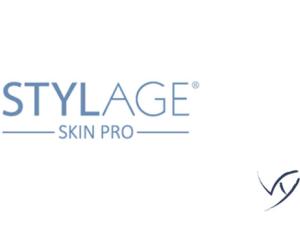  alt="Lancement d'une gamme exclusive de dermo-cosmétique à base d'acide hyaluronique et d'antioxydants, Stylage® Skinpro"