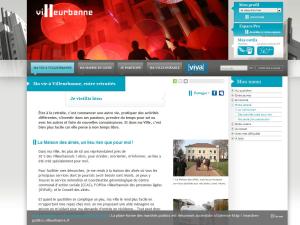  alt="Résidences pour personnes âgées : la ville de Villeurbanne innove"