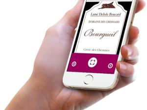 alt="Winewo : une application pour tout connaître sur les vins français"