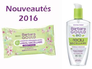  alt="Barbara GOULD, une offre micellaire complète"