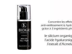  alt="Suite au succès de Biotulin, le Laboratoire KLEIRE présente BIOKA Jeunesse."