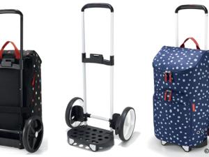  alt="Découvrez la nouvelle génération de chariot à roulettes"