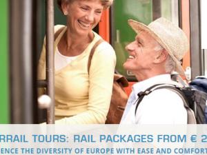  alt="Un Pass pour les Seniors avides de voyages en Europe"