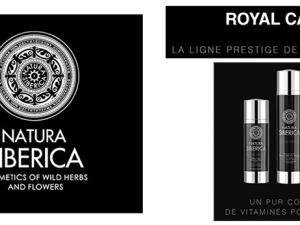  alt="Royal Caviar, la ligne prestige de Natura Siberica"