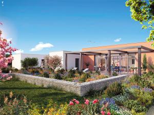 alt="La ville de Pourrières aura son village pour seniors"
