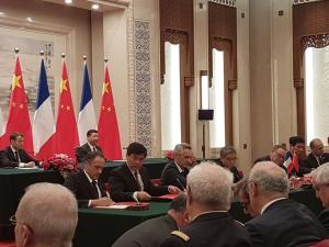  alt="Téléassistance: Le Tandem SeniorAdom/Sigfox met le cap sur la chine"