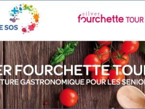  alt="Le Silver Fourchette Tour bat son plein"