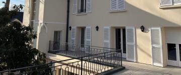 Chez Jeannette Rueil Malmaison