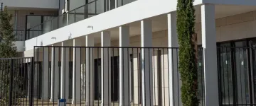 COSIMA MARSEILLE - coliving senior