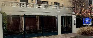 Chez Jeannette Courbevoie