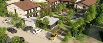 Habitat Partagé Domani - Artigues-près-Bordeaux