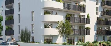 Habitat Partagé Domani - Billère