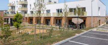Habitat Partagé Domani - EPRON