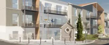 Habitat Partagé Domani - Les Mathes