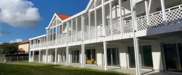 Habitat Partagé Domani - Mimizan