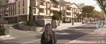 Habitat Partagé Domani - Peymeinade