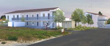 Habitat Partagé Domani - Vaux-sur-Mer