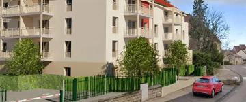 La Maison de Blandine à Beaune