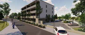 La Maison de Blandine à Donzère