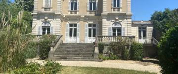 Maison Senioryta à NIORT