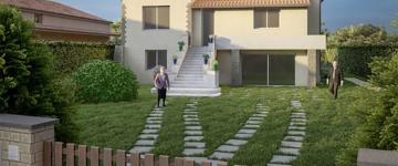 Maison Senioryta de Saint-Priest