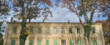 Maison Senioryta Tournon-sur-Rhône