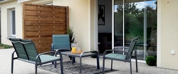 Village Senior La Promenade des Sources- Contres 41