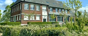 Maison Alzheimer CetteFamille d'Argentan La Feuille