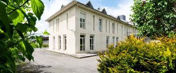 Maison seniors CetteFamille de Cantaous
