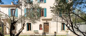 Maison Alzheimer CetteFamille de Cazouls-lès-Béziers