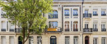 Maison seniors CetteFamille de Douai