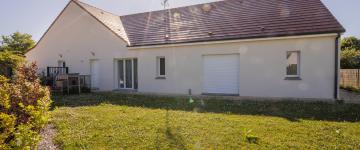 Maison seniors CetteFamille de Longeault-Pluvault