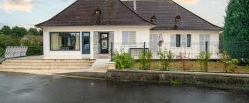 Maison seniors CetteFamille de Saint-Jory-de-Chalais