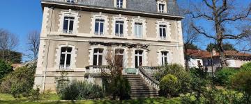 Maison seniors Autonomie CetteFamille de Mazamet