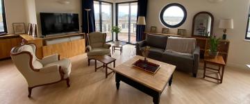 Maison seniors CetteFamille de Uccle
