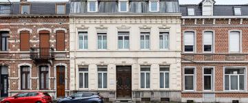 Maison Alzheimer CetteFamille d'Anzin