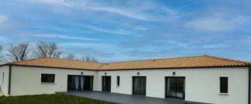 Maison seniors CetteFamille de Val des Vignes