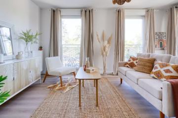 RÉSIDENCE SÉNIOR LOREDEN Plaisir