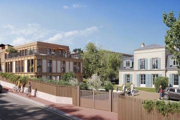 Chez Jeannette Chaville Sainte-Marie