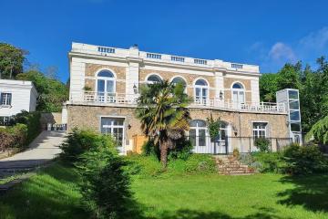 Chez Jeannette Villennes-sur-seine