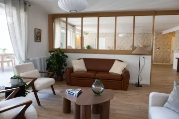 COSIMA VILLEMONBLE - coliving senior