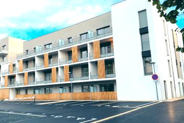 RESIDENCE MOBICAP LISIEUX