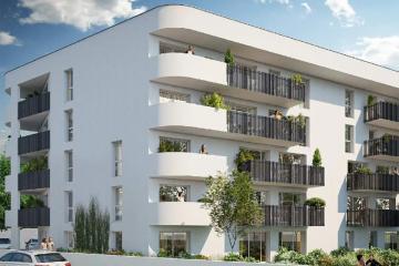 Habitat Partagé Domani - Billère