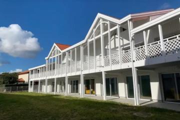 Habitat Partagé Domani - Mimizan