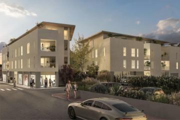 Habitat Partagé Domani - Saint-Médard-en-Jalles